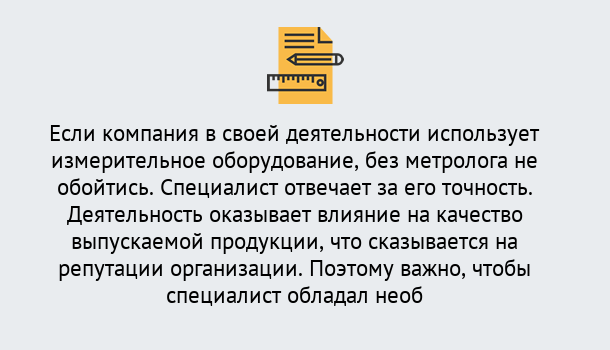 Почему нужно обратиться к нам? Миасс Повышение квалификации по метрологическому контролю: дистанционное обучение