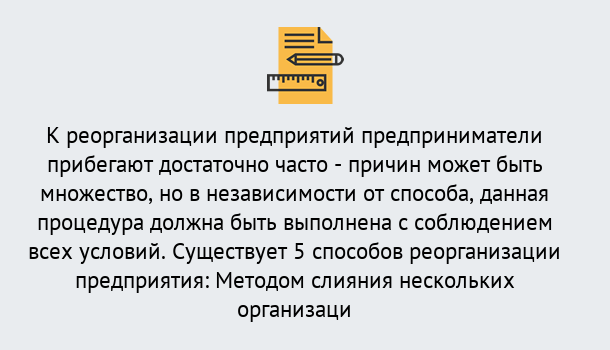 Почему нужно обратиться к нам? Миасс Реорганизация предприятия: процедура, порядок...в Миасс