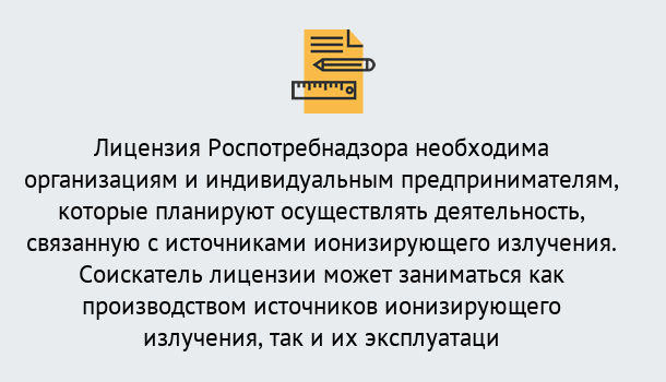 Почему нужно обратиться к нам? Миасс Лицензия Роспотребнадзора в Миасс