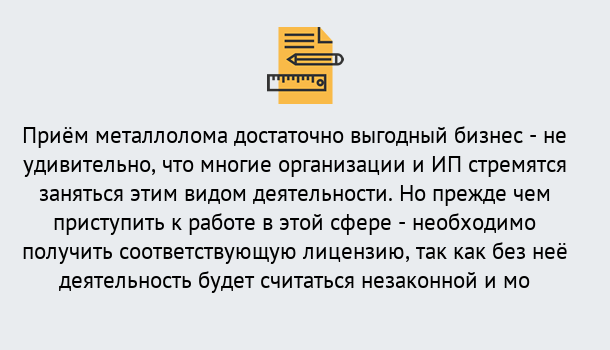 Почему нужно обратиться к нам? Миасс Лицензия на металлолом. Порядок получения лицензии. В Миасс