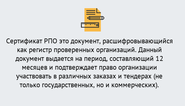 Почему нужно обратиться к нам? Миасс Оформить сертификат РПО в Миасс – Оформление за 1 день