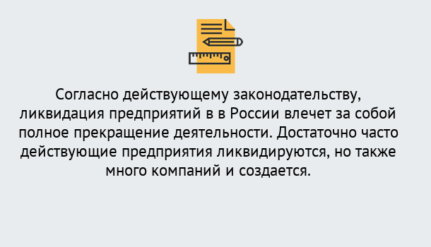 Почему нужно обратиться к нам? Миасс Ликвидация предприятий в Миасс: порядок, этапы процедуры